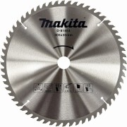 Makita D-81854 Диск по дереву 305х30/25,4х2.8/2мм 60T 